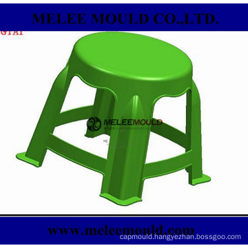 Plastic Small Step Stool Mould